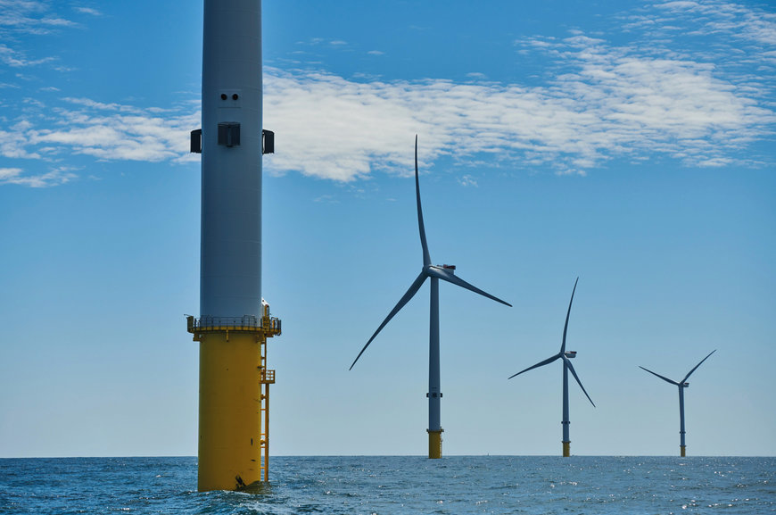 Adottare misure proattive rispetto alle apparecchiature essenziali per lo sviluppo dell'eolico offshore